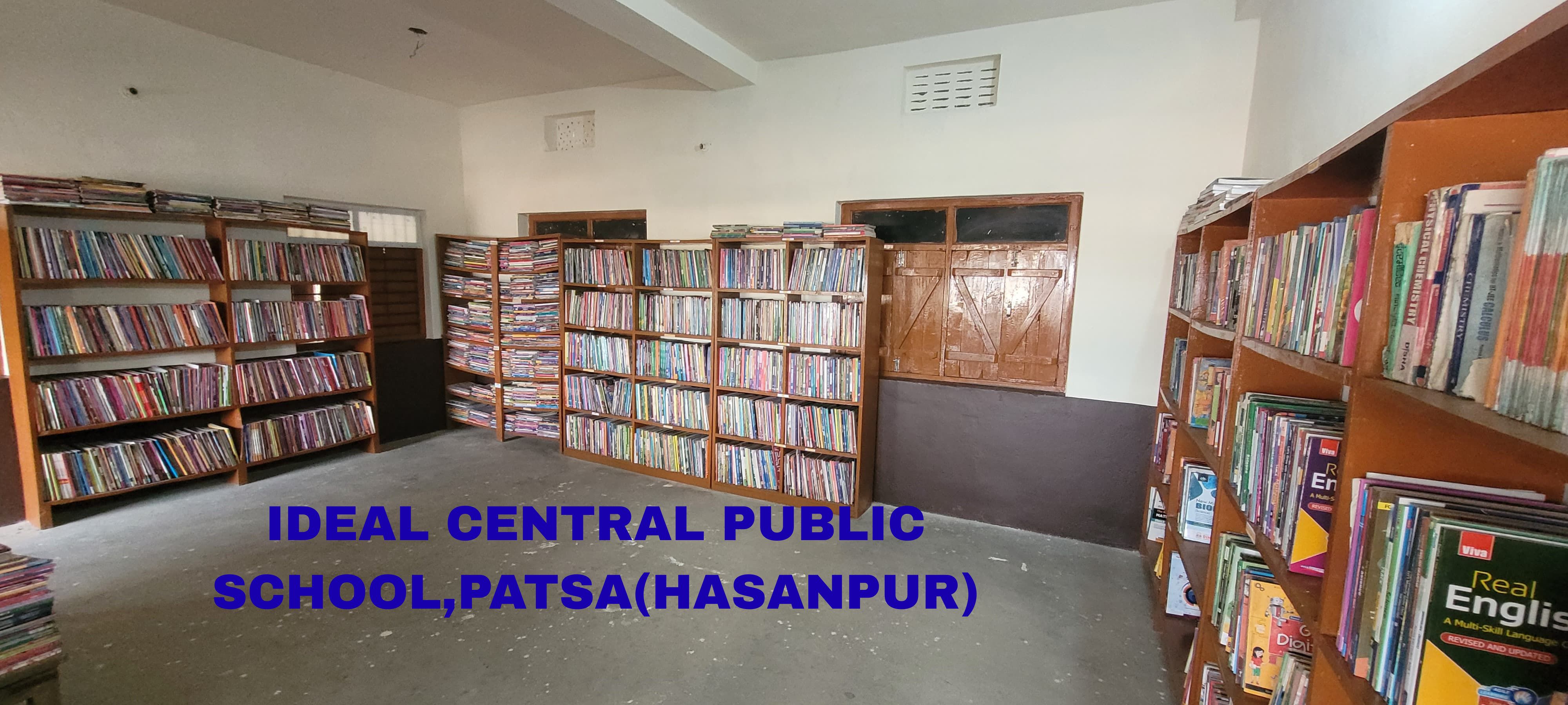 School Library