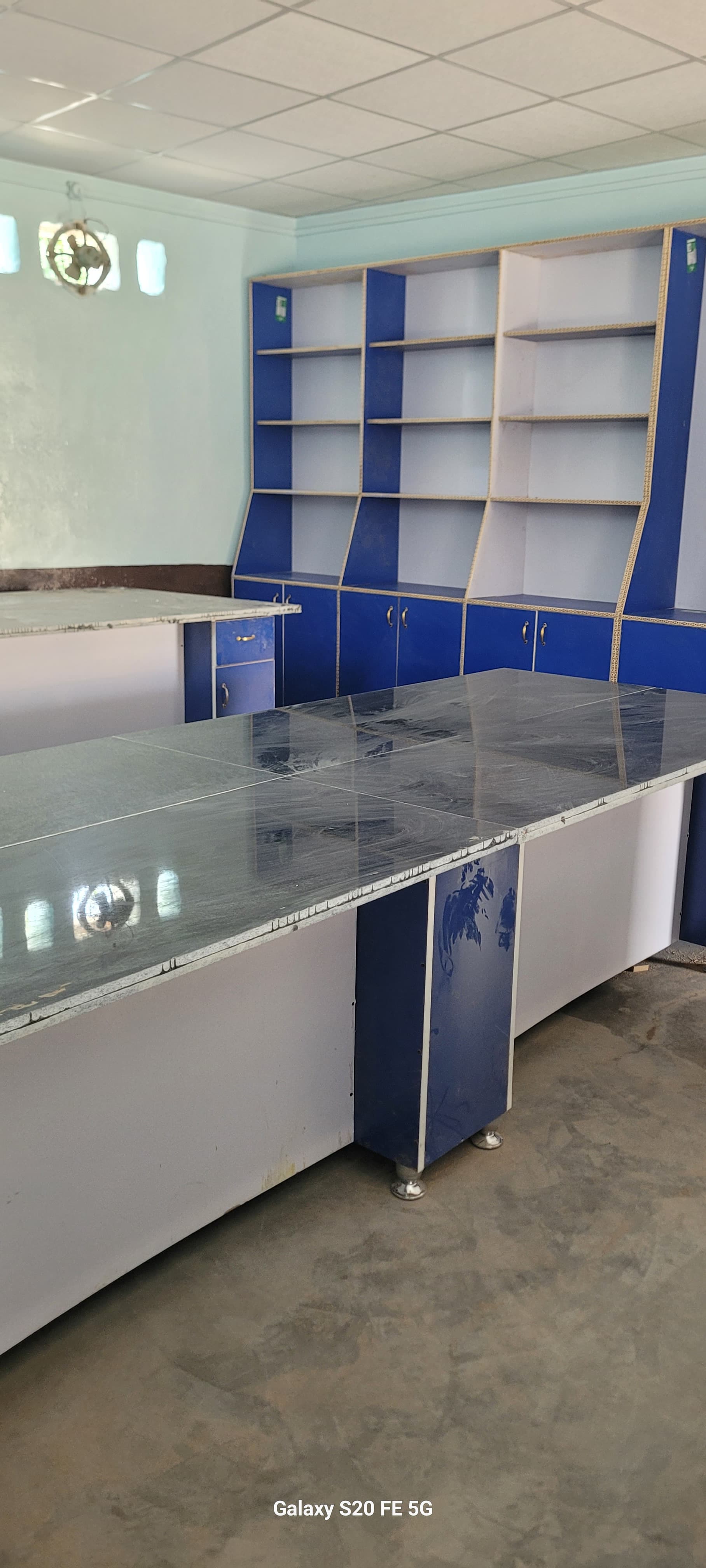 Laboratory