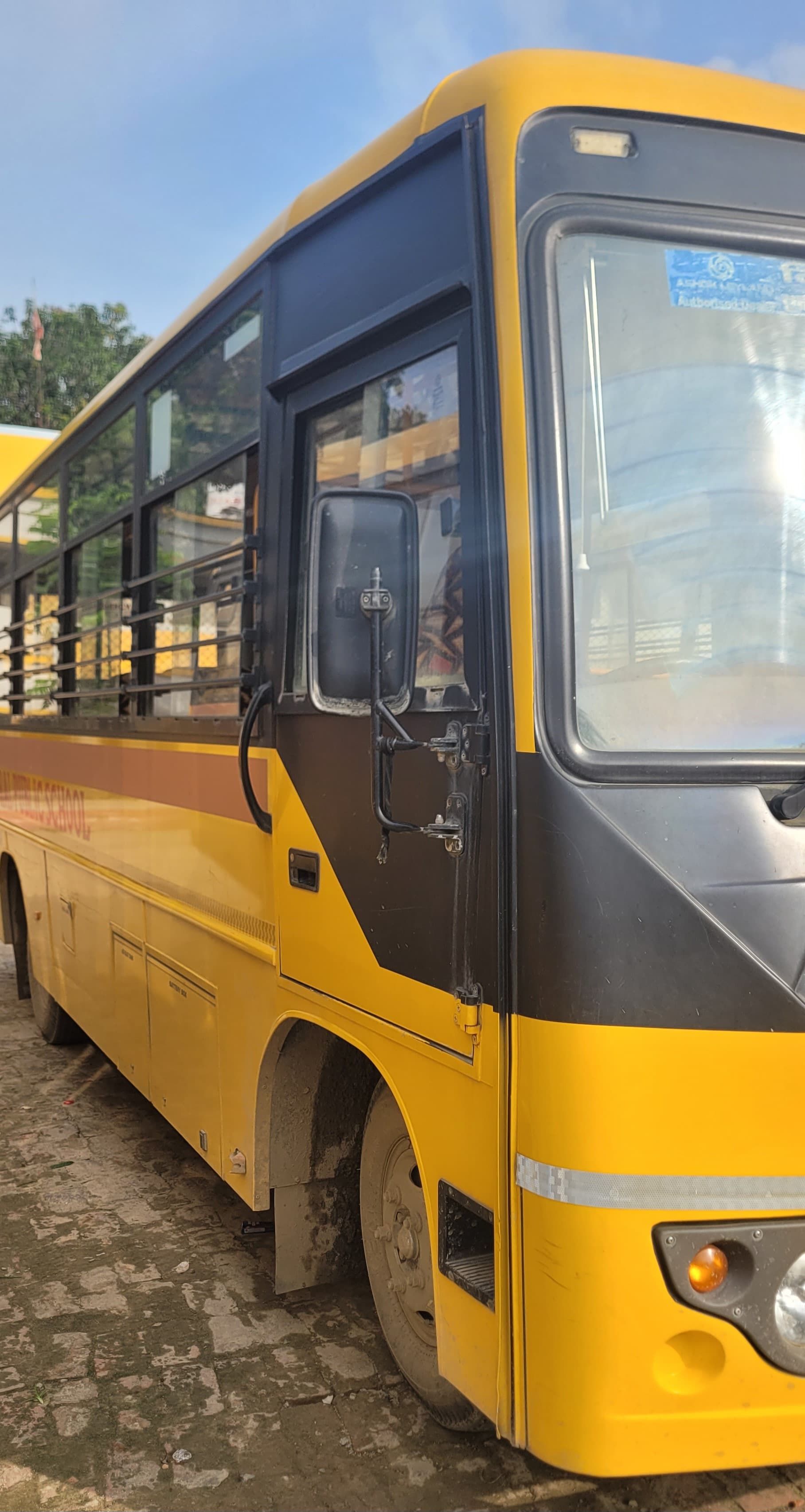 Transport