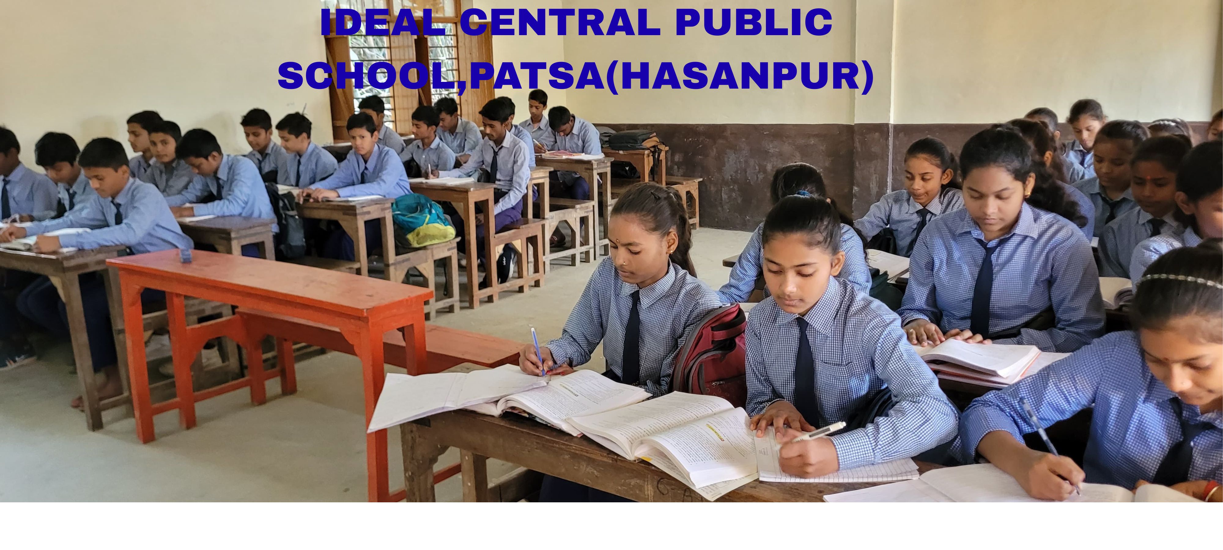 Smart Classroom