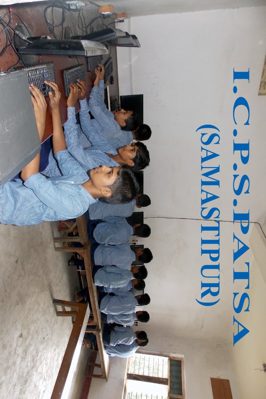 Modern Classroom