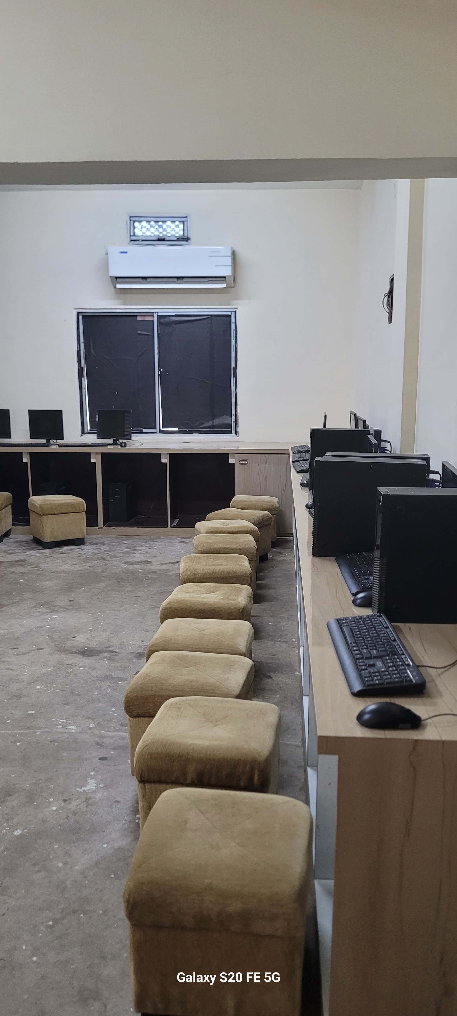 Computer Lab