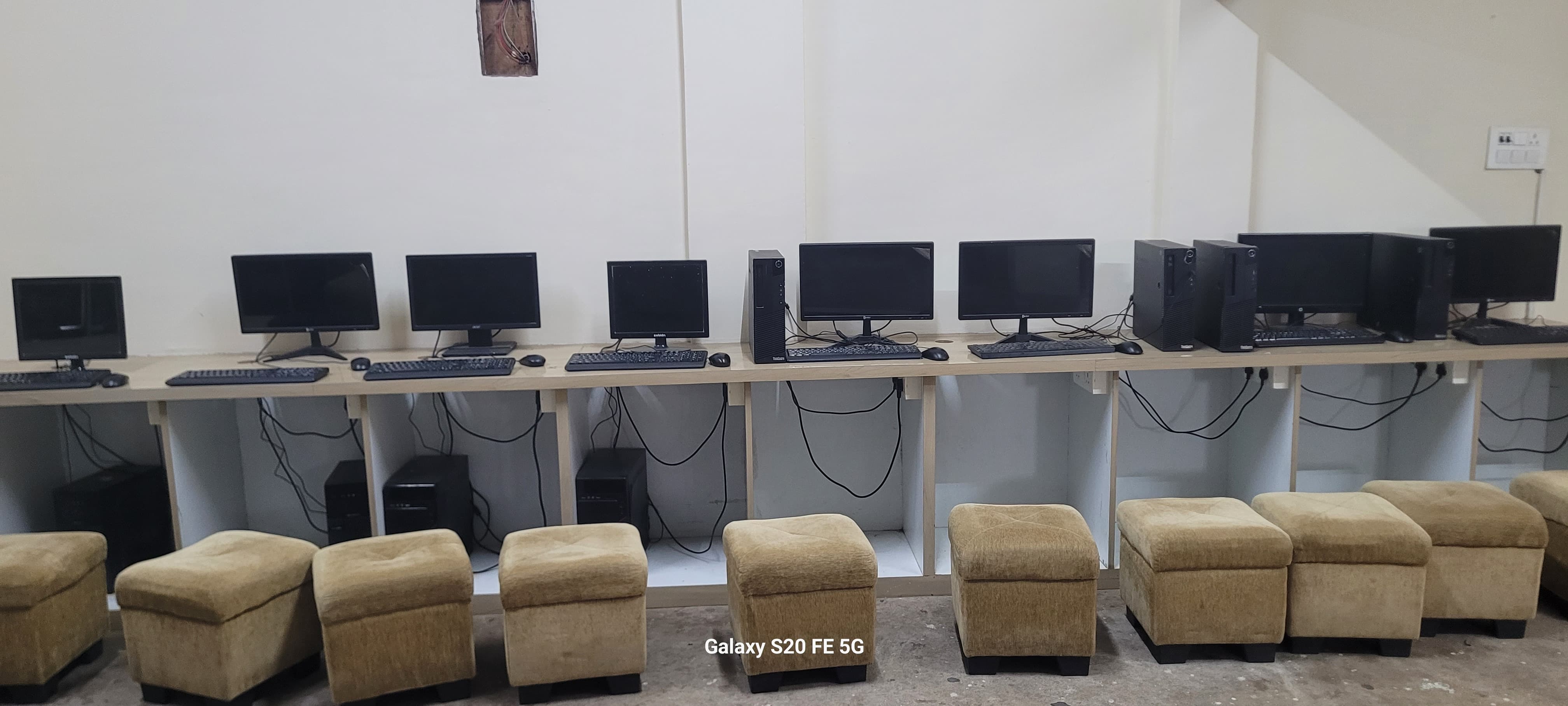 ICPS Classroom