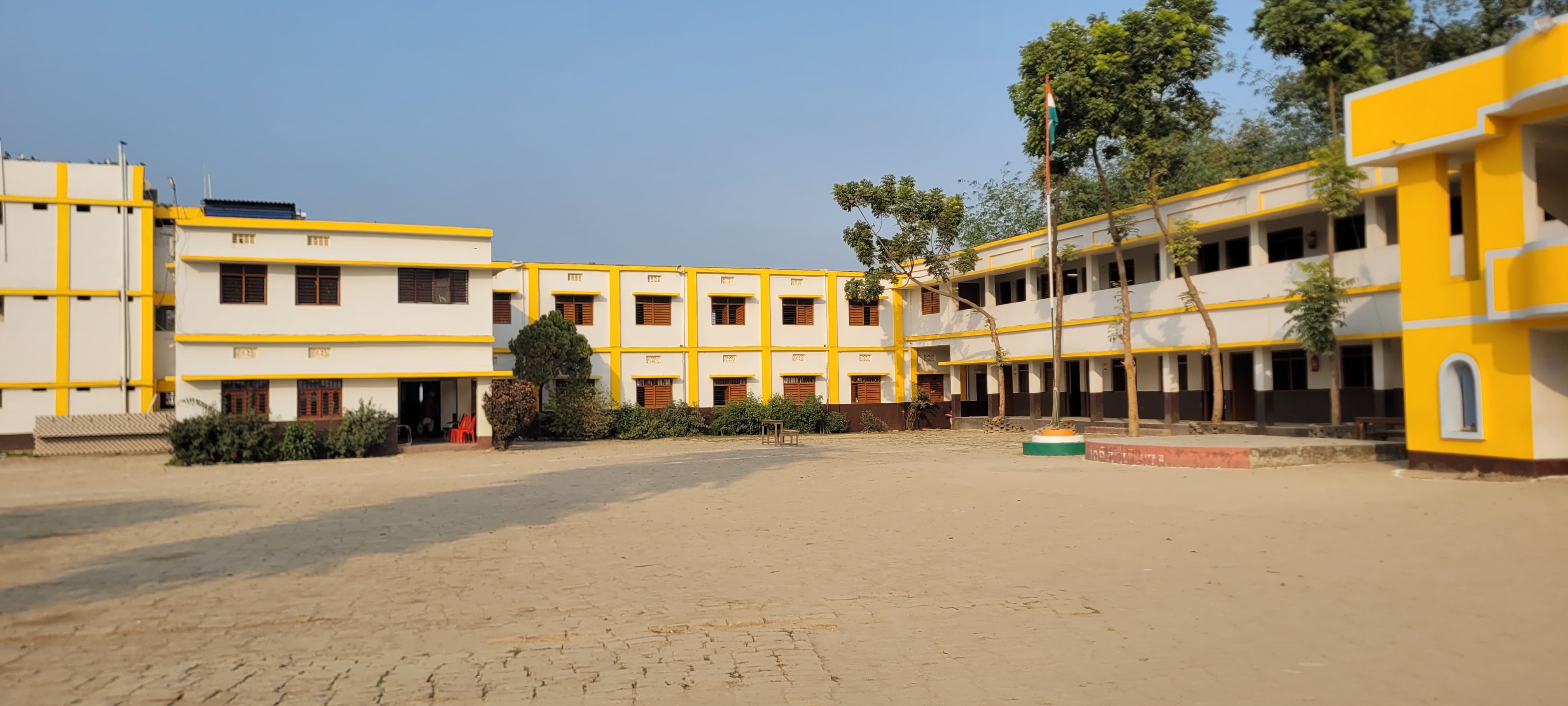 Laboratory