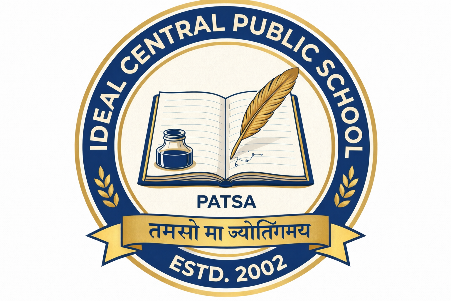 ICPS Patsa Logo